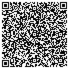 QR code with Fanwood Borough Public Works contacts