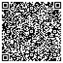 QR code with MSX Intl contacts