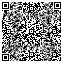 QR code with KG Builders contacts