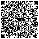 QR code with Hillside Public Library contacts