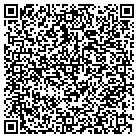 QR code with National Paper & Envelope Corp contacts