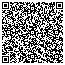 QR code with Thingee Corp contacts