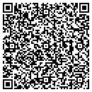 QR code with Pizza Galaxy contacts