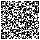 QR code with C JS Tool Mfg Inc contacts