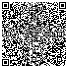 QR code with H & R Block Financial Advisors contacts