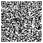 QR code with De Christopher Bros Inc contacts