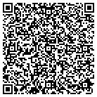 QR code with Advance Directory Sales Inc contacts