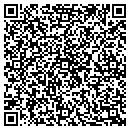 QR code with Z Resource Group contacts