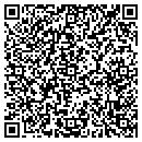 QR code with Kiwee Express contacts