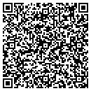 QR code with Alpha Graphics contacts