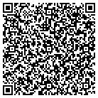 QR code with Vafiadis Custom Cabinetry & RE contacts