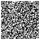 QR code with Vafiadis Custom Cabinetry & RE contacts