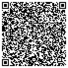 QR code with O'Connor Group Architectural contacts