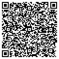 QR code with All Occasions Florist contacts