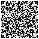 QR code with PM Swimming Pool Service & Sups contacts
