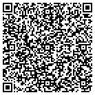 QR code with RMFB Financial Planning contacts