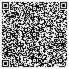 QR code with Ophelia's Consignment Trsrs contacts