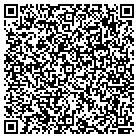 QR code with J & J Staffing Resources contacts