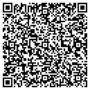 QR code with Rahway Travel contacts