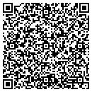 QR code with D&R Drywall Inc contacts