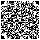 QR code with O M Stafford & Co Inc contacts