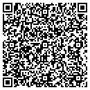 QR code with Akin Auto Works contacts