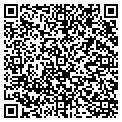 QR code with T & C Enterprises contacts