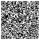 QR code with University Orthopaedic Srgns contacts