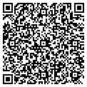 QR code with 363 Corp Atms contacts