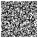 QR code with Gaine Electric contacts