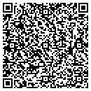 QR code with Horizons II contacts