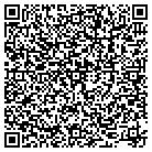 QR code with US Army & Army Reserve contacts