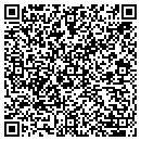 QR code with 1400 Bar contacts