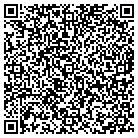 QR code with Mariposa Museum & History Center contacts
