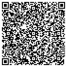 QR code with Access Self Storage Inc contacts