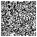 QR code with Hahm Lucia Space Plg & Design contacts