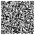 QR code with Penguin Studio contacts