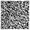 QR code with Kickstart Computer & Mailing contacts