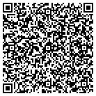 QR code with A T Stanley Asphalt Paving contacts