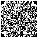 QR code with A & S Auto Sales contacts