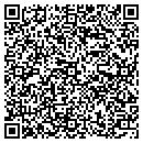 QR code with L & J Mechanical contacts