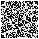 QR code with M Ingles Enterprises contacts