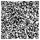 QR code with J & J Sporting Goods Inc contacts