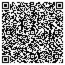 QR code with A & W Improvements contacts