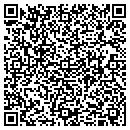 QR code with Akeela Inc contacts