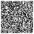 QR code with One Way Employment Agency contacts