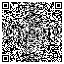 QR code with LA Gelateria contacts
