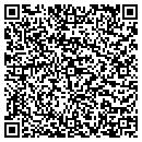 QR code with B & G Elevator Inc contacts