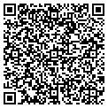 QR code with Connies Florist contacts