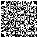 QR code with J L Stumpfig contacts